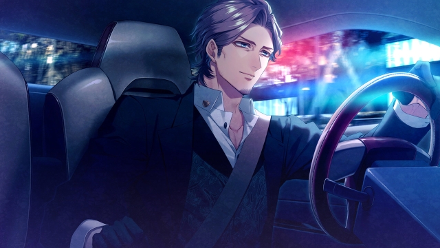 Cafe Enchante (Switch) image