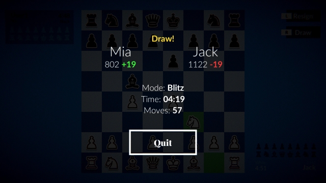 Chess Minimal (Switch) image