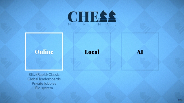 Chess Minimal (Switch) image