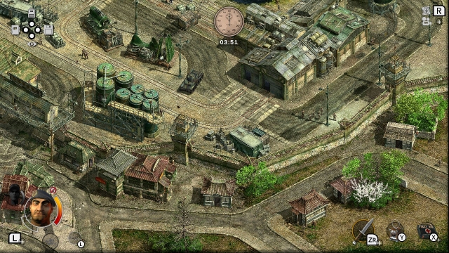 Commandos 2 HD Remaster (Switch) image