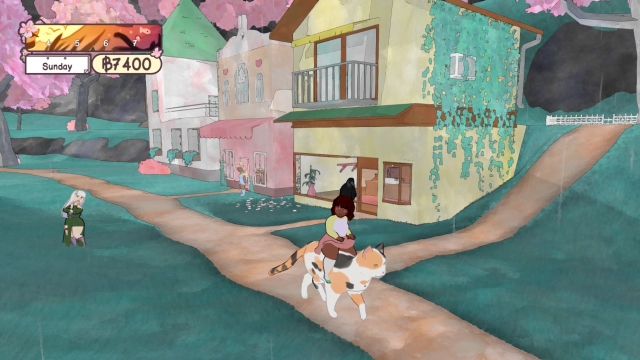 Calico (Switch) image