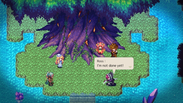 Crystal Ortha (Switch) image