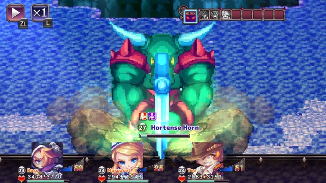 Crystal Ortha (Switch) image