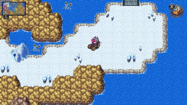 Crystal Ortha (Switch) image