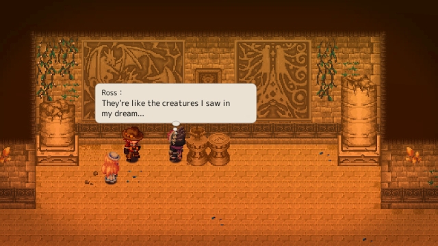 Crystal Ortha (Switch) image