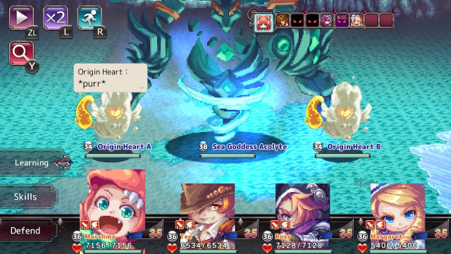 Crystal Ortha (Switch) image