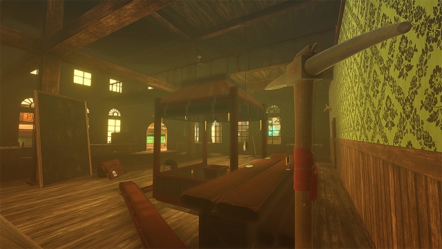 Cave Digger (Switch) image