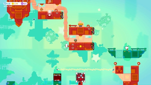 CATTCH (Switch) image