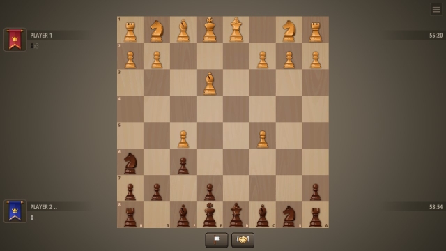 Chess Royal (Switch) image
