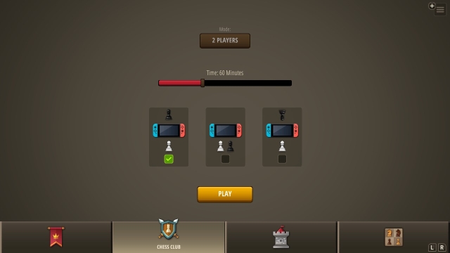 Chess Royal (Switch) image