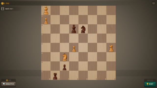 Chess Royal (Switch) image