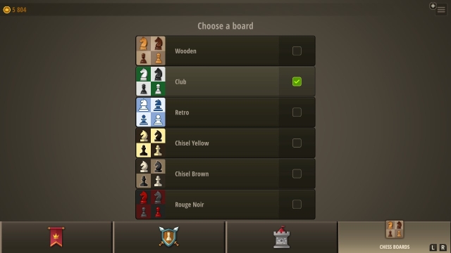 Chess Royal (Switch) image
