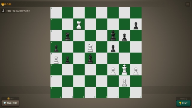 Chess Royal (Switch) image