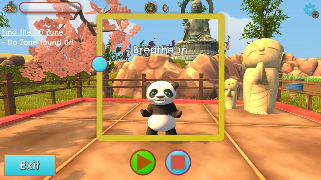 Chill Panda (Switch) image