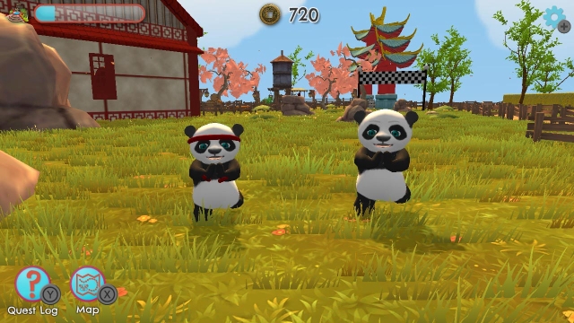 Chill Panda (Switch) image
