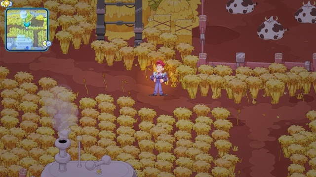 Citizens Unite!: Earth x Space (Switch) image