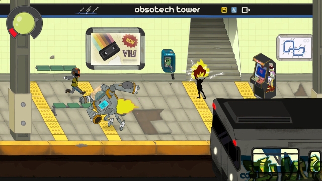 Colossus Down (Switch) image