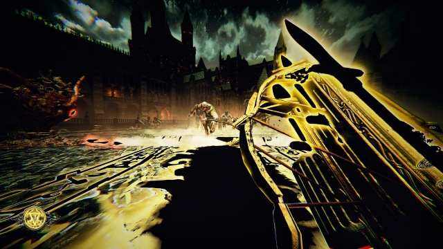 CROSSBOW: Bloodnight (Switch) image