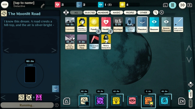 Cultist Simulator: Initiate Edition (Switch) image