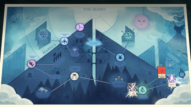 Cultist Simulator: Initiate Edition (Switch) image