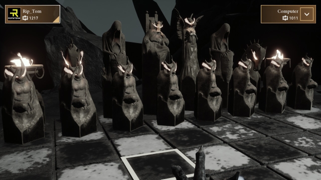 Chess Ultra (Switch) image