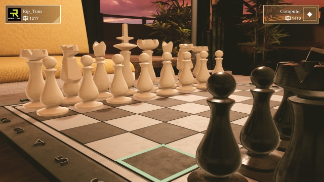 Chess Ultra (Switch) image