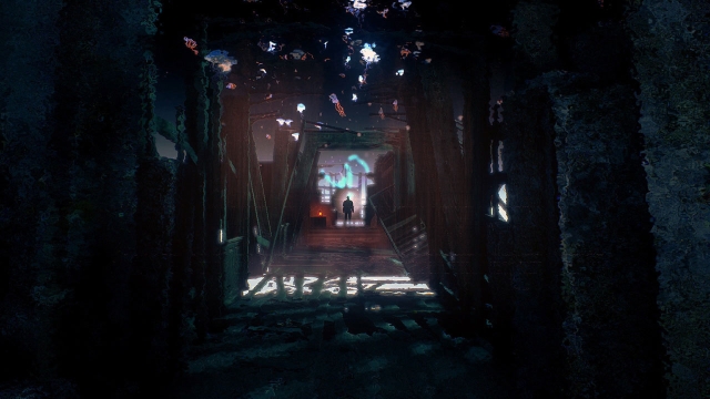 Conarium (Switch) image