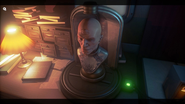 Conarium (Switch) image