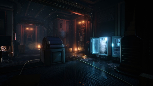 Conarium (Switch) image