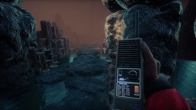 Conarium (Switch) image