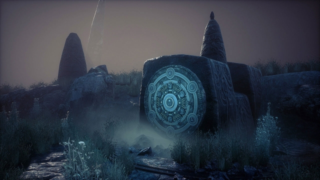 Conarium (Switch) image