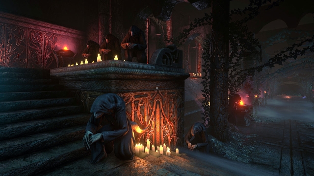 Conarium (Switch) image