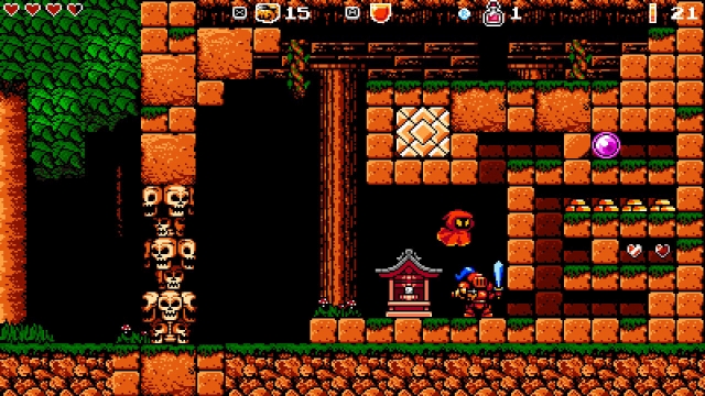 Cathedral (Switch) image