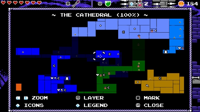 Cathedral (Switch) image