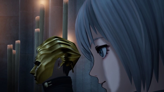 The Caligula Effect 2 (Switch) image