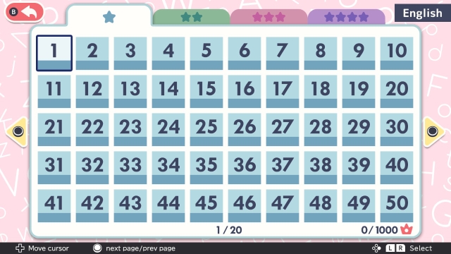Codebreaker Puzzle 1000! ENG & JAN (Switch) image