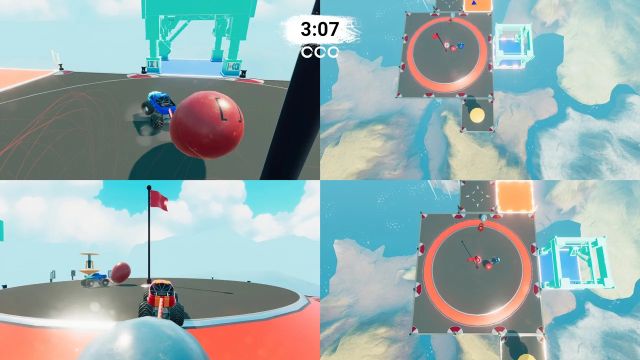 Can't Drive This (Switch) image