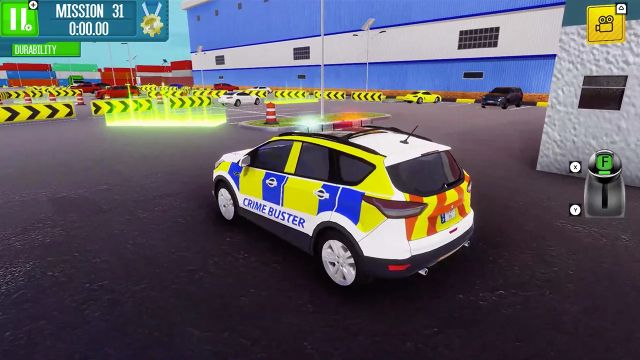 Cargo Crew Driver (Switch) image