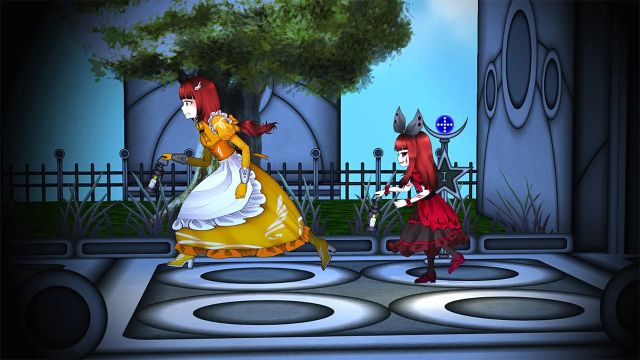 Clea 2 (Switch) image