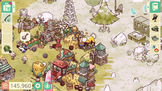 Cozy Grove (Switch) image
