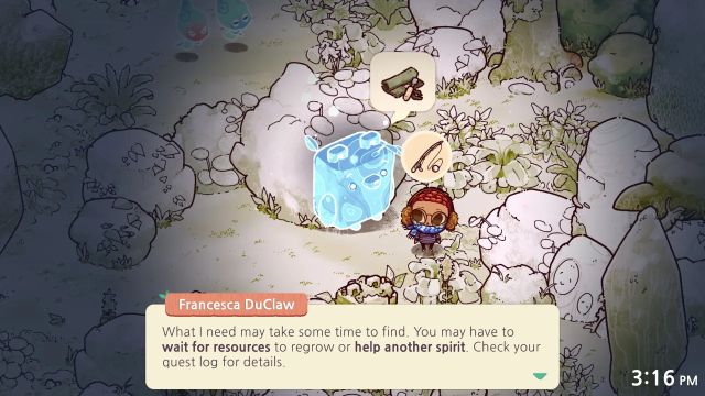 Cozy Grove (Switch) image
