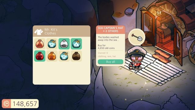 Cozy Grove (Switch) image
