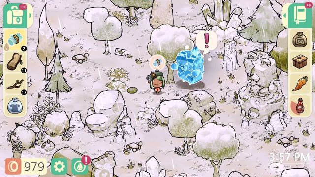 Cozy Grove (Switch) image