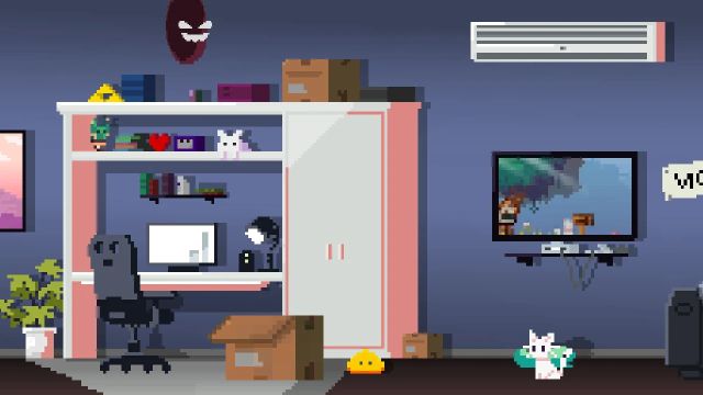 .cat (Switch) image