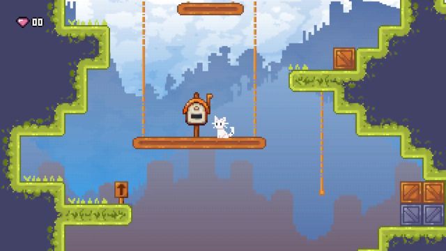 .cat (Switch) image