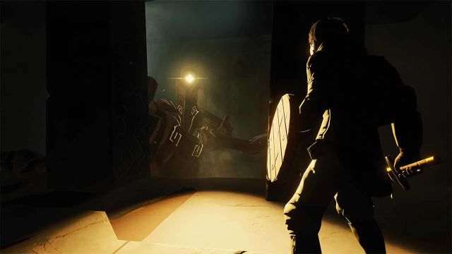 Chronos: Before the Ashes (Switch) image