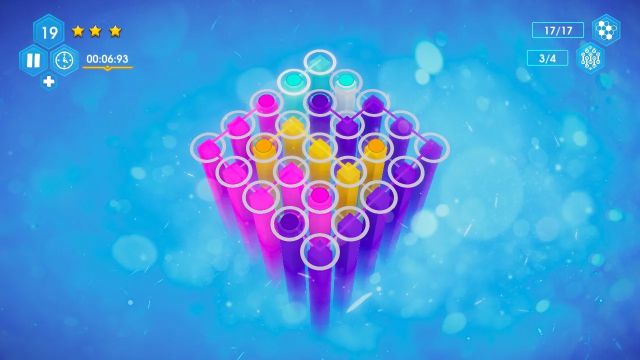 Colorfall (Switch) image