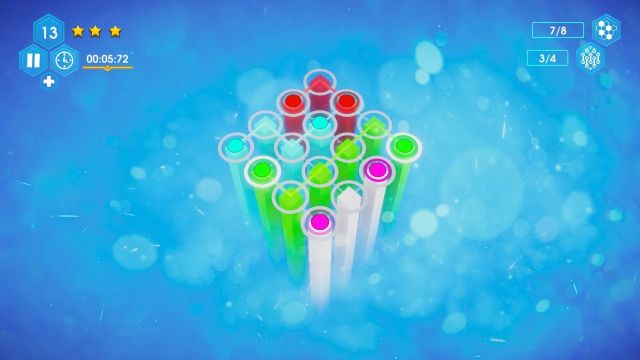 Colorfall (Switch) image