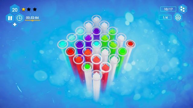 Colorfall (Switch) image