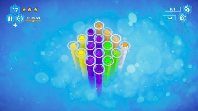 Colorfall (Switch) image